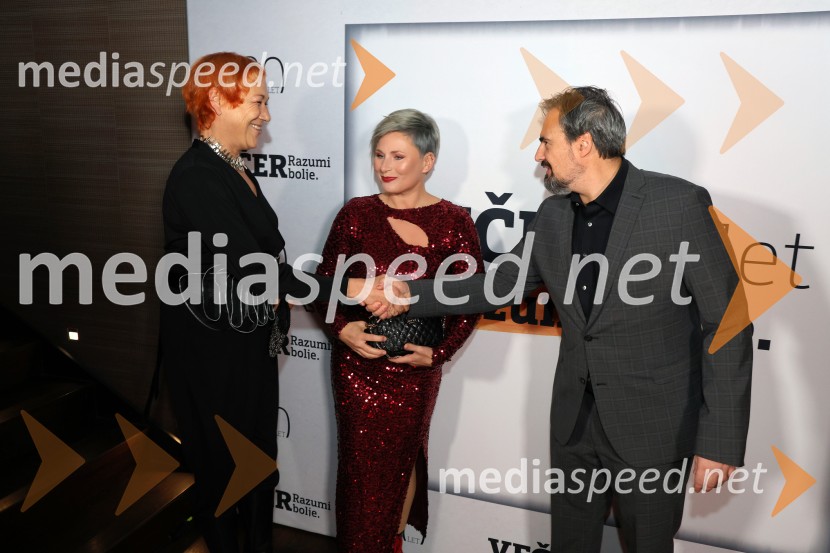 Časnik Večer praznoval 80 let