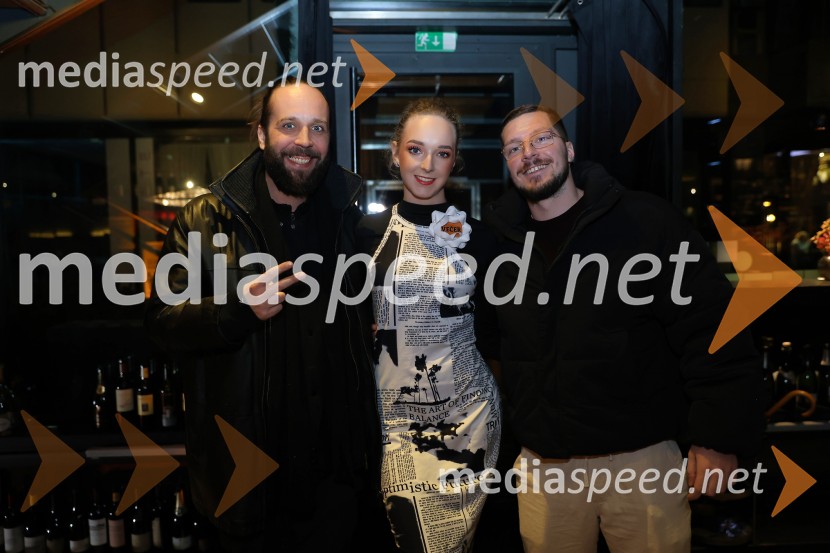 Časnik Večer praznoval 80 let