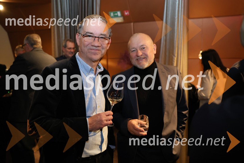 Časnik Večer praznoval 80 let