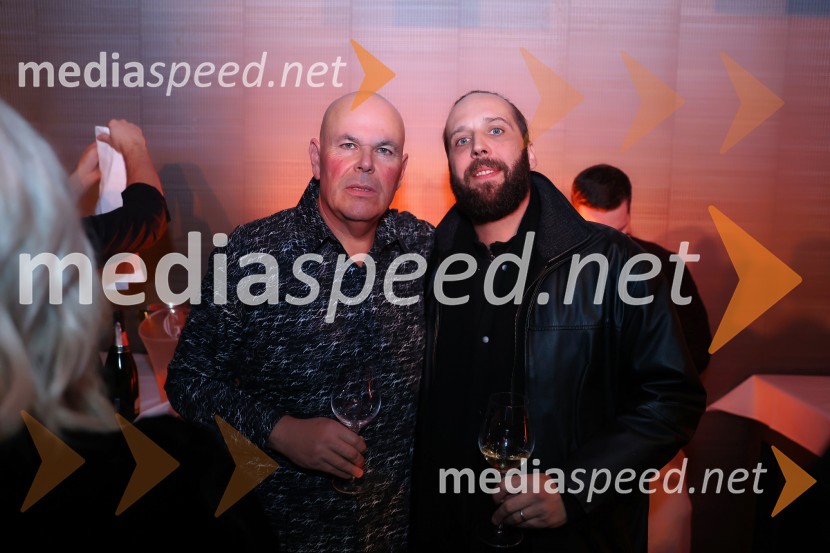 Časnik Večer praznoval 80 let