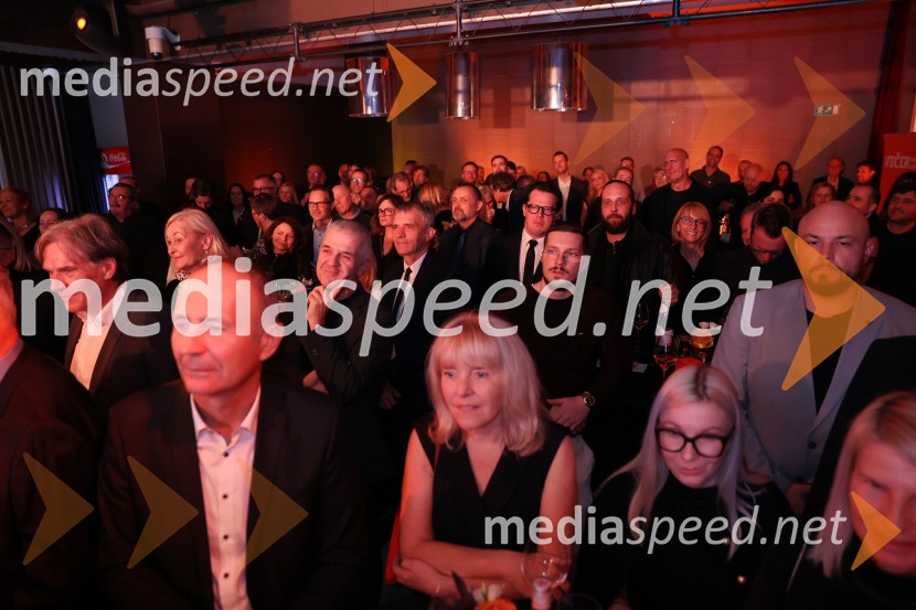 Časnik Večer praznoval 80 let