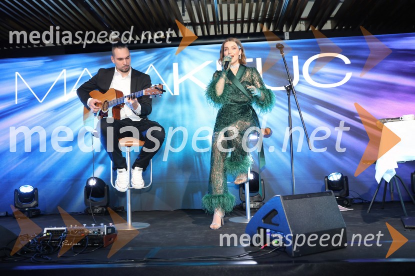 Časnik Večer praznoval 80 let