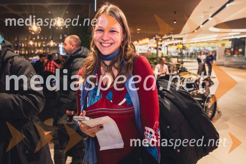 Zootropolis 2, premiera v Cineplexx Ljubljana