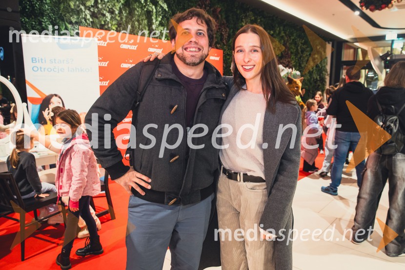 Zootropolis 2, premiera v Cineplexx Ljubljana