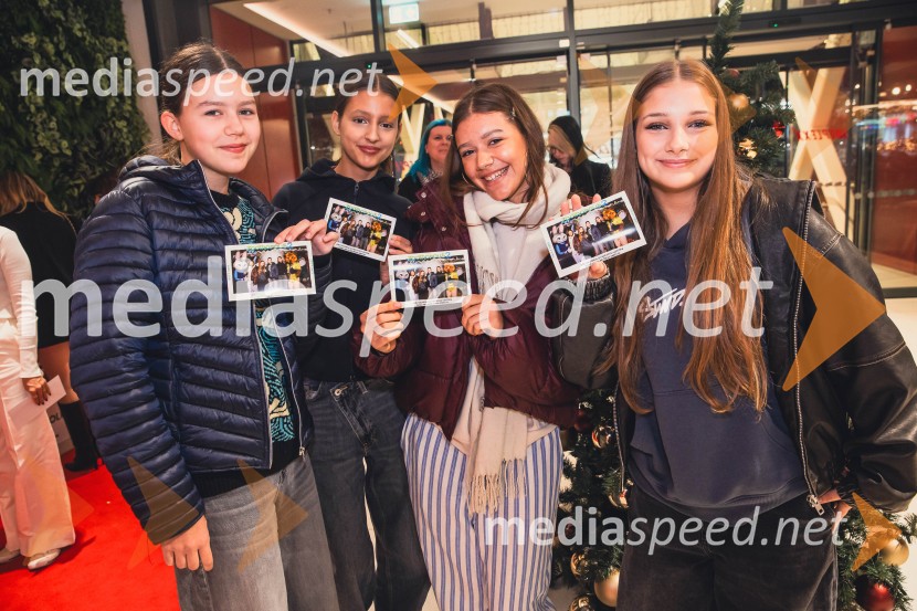 Zootropolis 2, premiera v Cineplexx Ljubljana