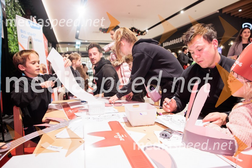 Zootropolis 2, premiera v Cineplexx Ljubljana