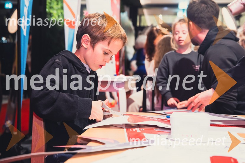 Zootropolis 2, premiera v Cineplexx Ljubljana