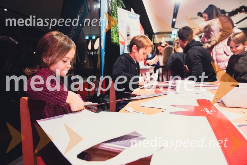 Zootropolis 2, premiera v Cineplexx Ljubljana