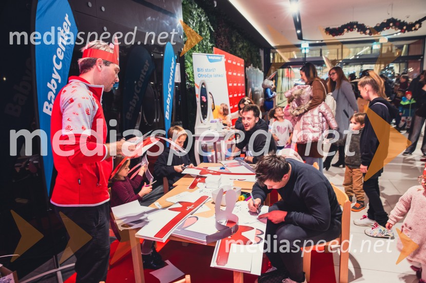 Zootropolis 2, premiera v Cineplexx Ljubljana