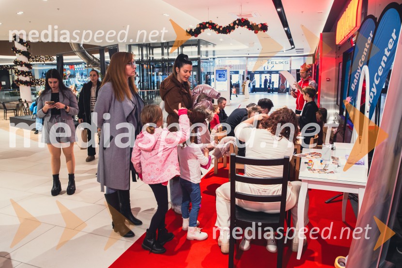 Zootropolis 2, premiera v Cineplexx Ljubljana