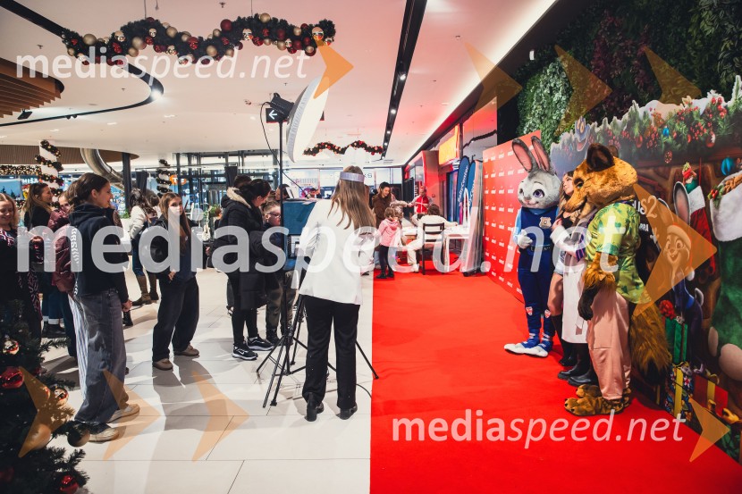 Zootropolis 2, premiera v Cineplexx Ljubljana