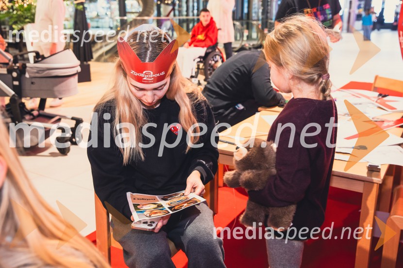 Zootropolis 2, premiera v Cineplexx Ljubljana