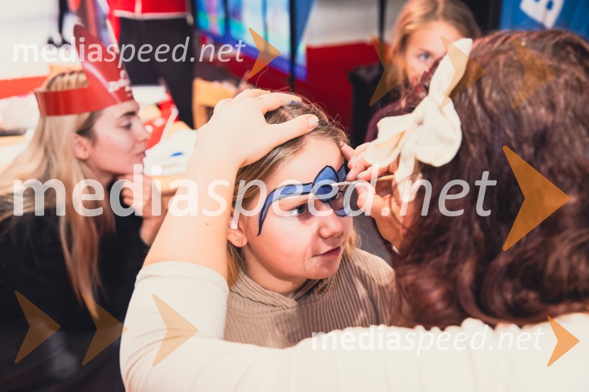 Zootropolis 2, premiera v Cineplexx Ljubljana