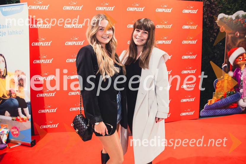 Zootropolis 2, premiera v Cineplexx Ljubljana