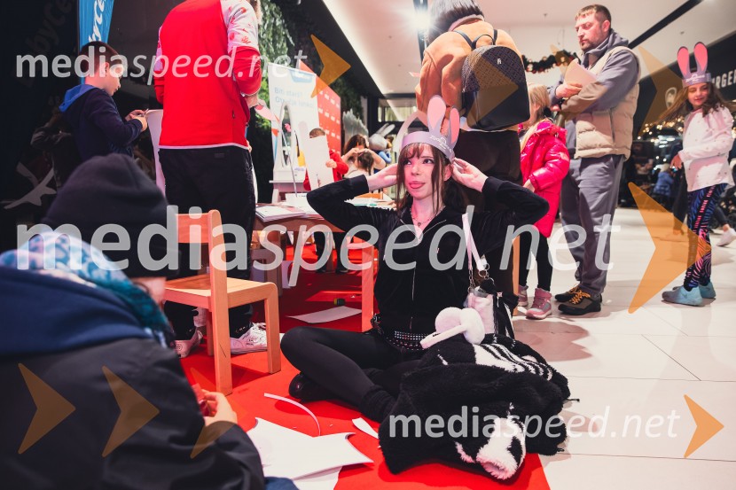 Zootropolis 2, premiera v Cineplexx Ljubljana