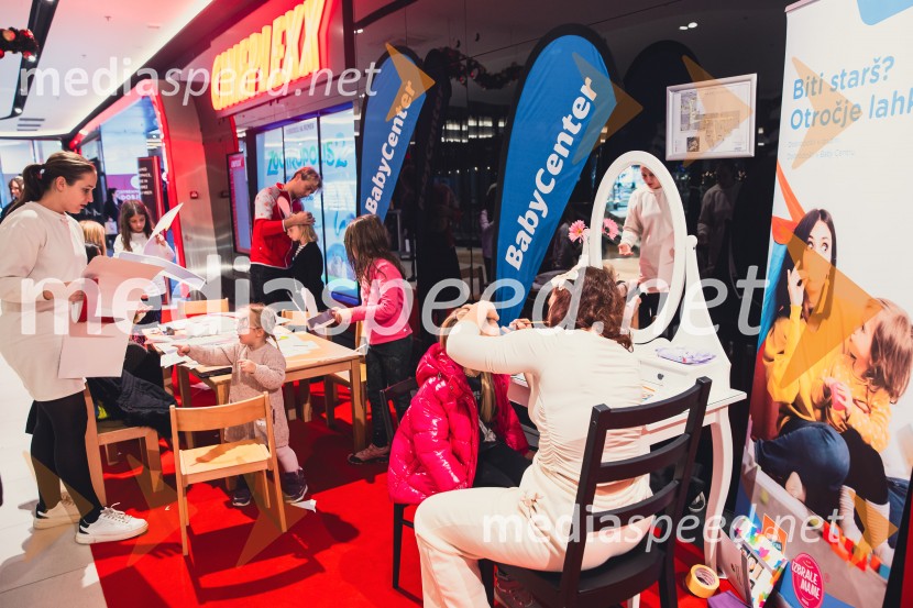 Zootropolis 2, premiera v Cineplexx Ljubljana