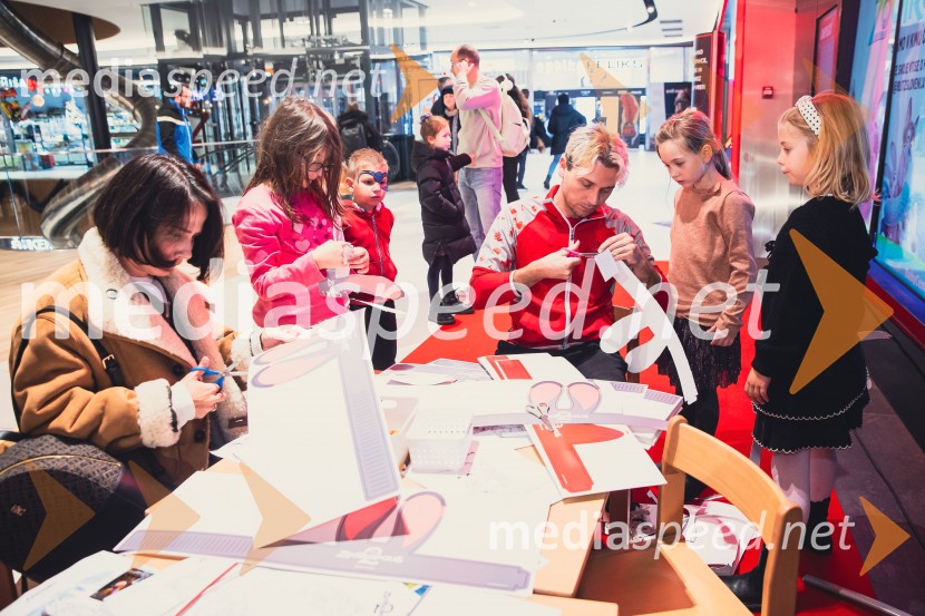 Zootropolis 2, premiera v Cineplexx Ljubljana