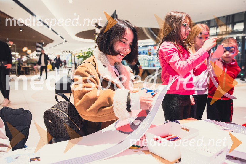 Zootropolis 2, premiera v Cineplexx Ljubljana