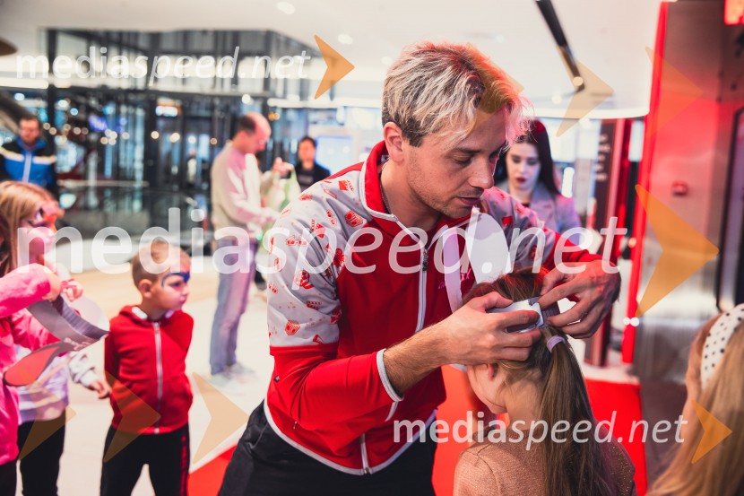 Zootropolis 2, premiera v Cineplexx Ljubljana