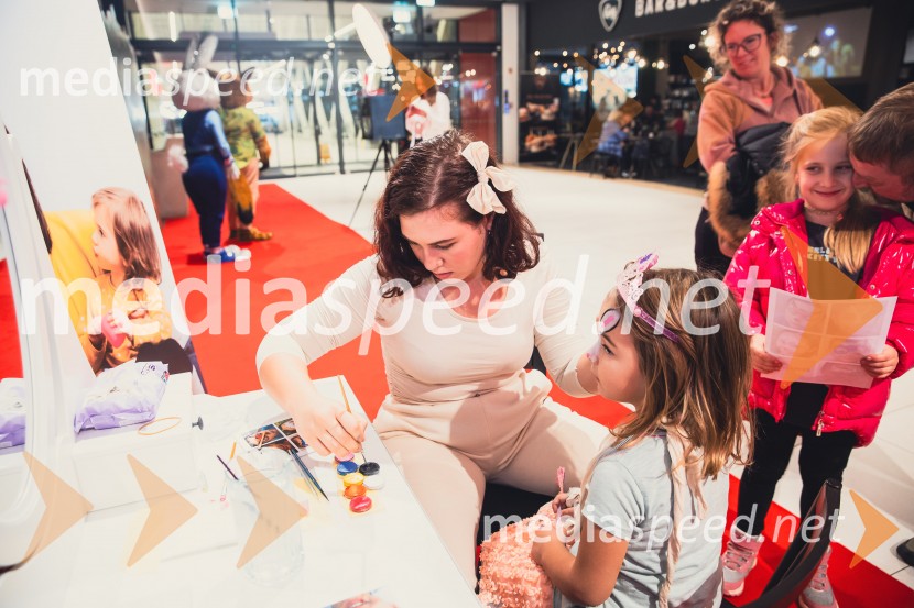 Zootropolis 2, premiera v Cineplexx Ljubljana