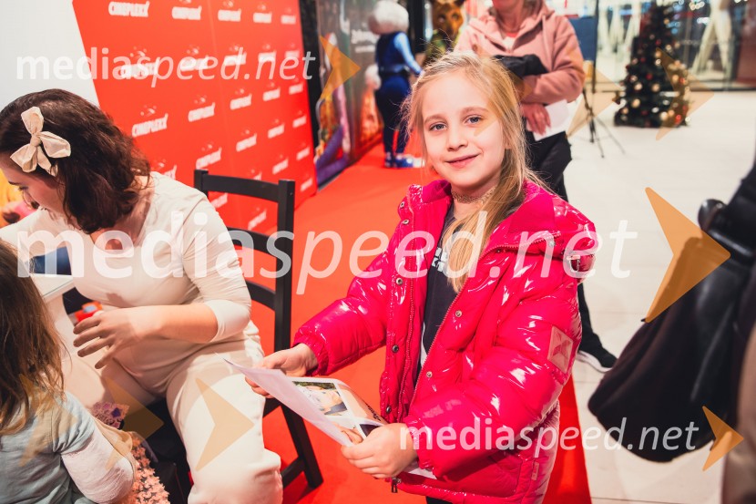 Zootropolis 2, premiera v Cineplexx Ljubljana