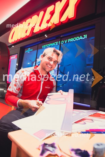 Zootropolis 2, premiera v Cineplexx Ljubljana