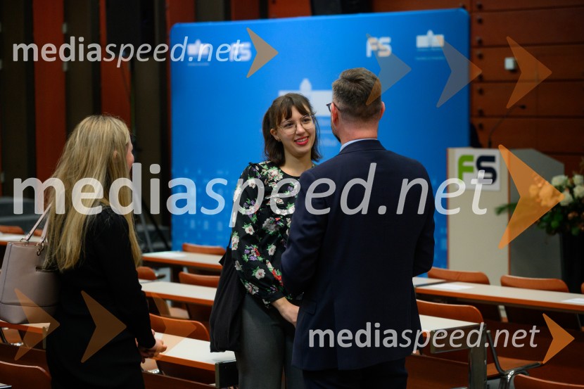 Dan Fakultete za strojništvo 2025