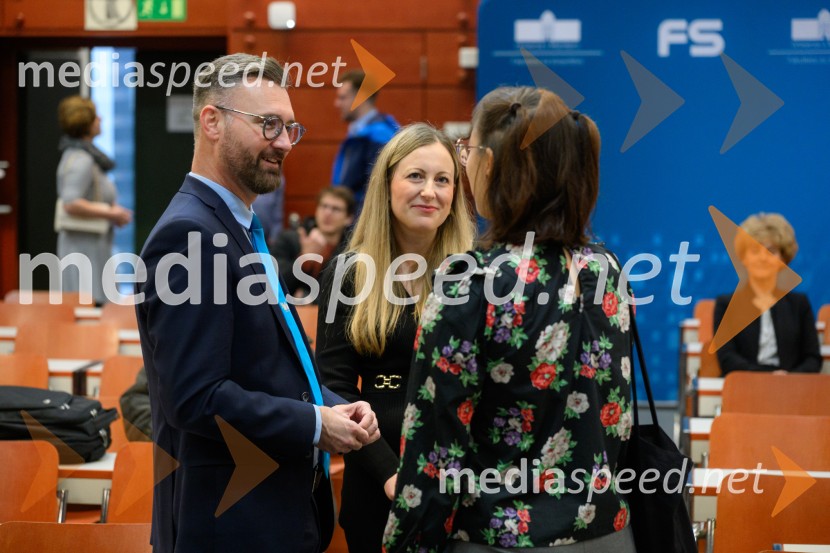 Dan Fakultete za strojništvo 2025