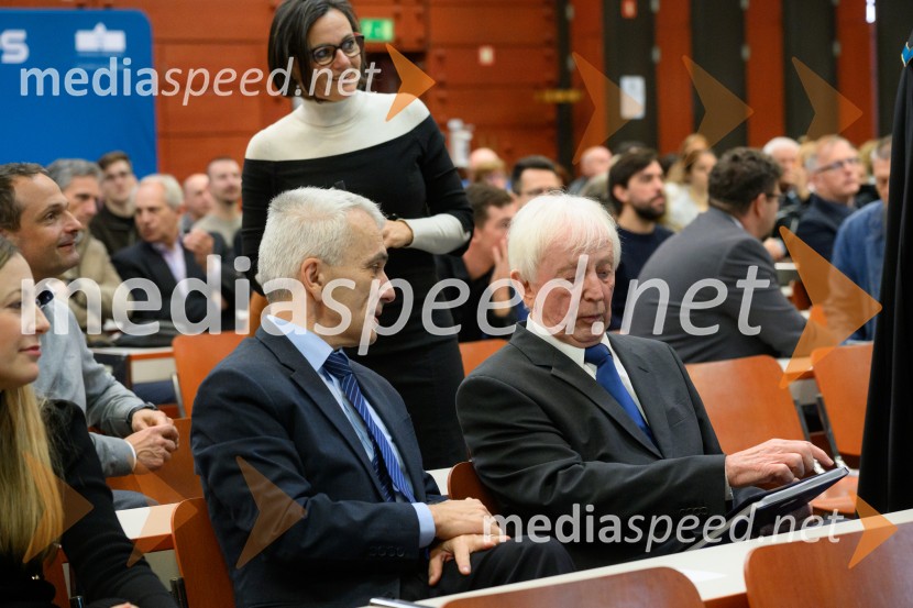 Dan Fakultete za strojništvo 2025