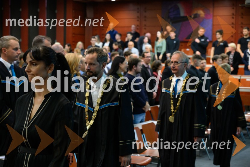 Dan Fakultete za strojništvo 2025