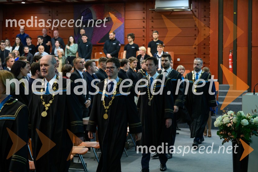 Dan Fakultete za strojništvo 2025