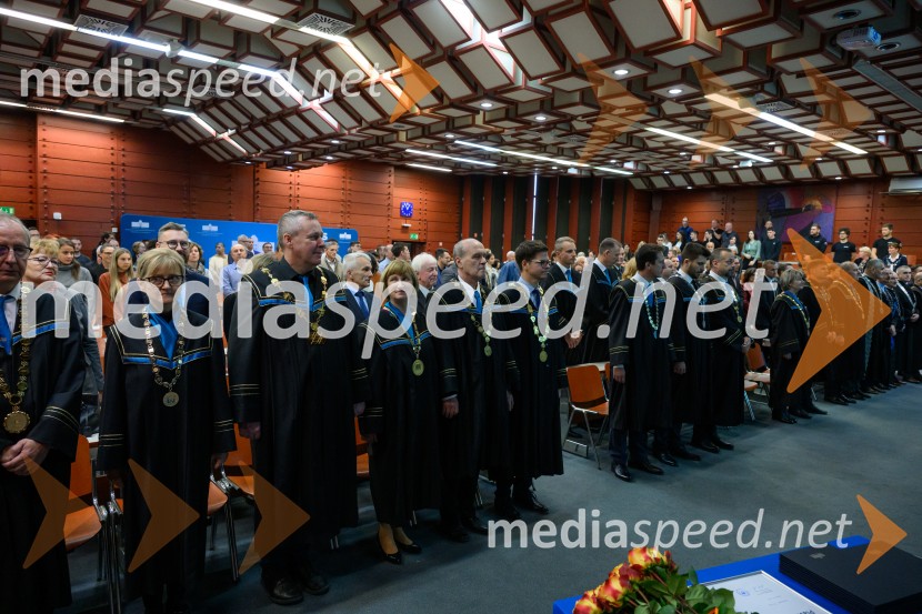 Dan Fakultete za strojništvo 2025