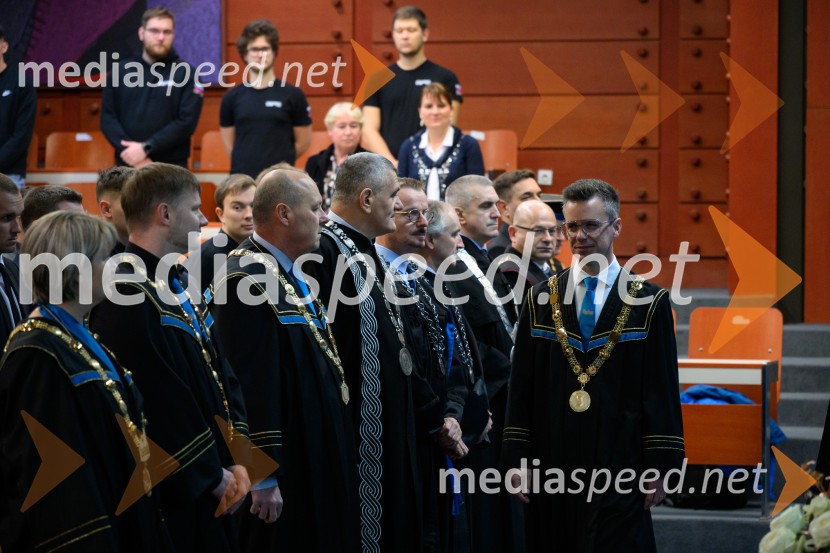 Dan Fakultete za strojništvo 2025