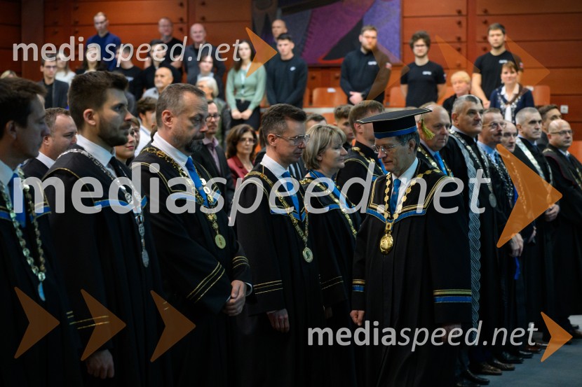 Dan Fakultete za strojništvo 2025