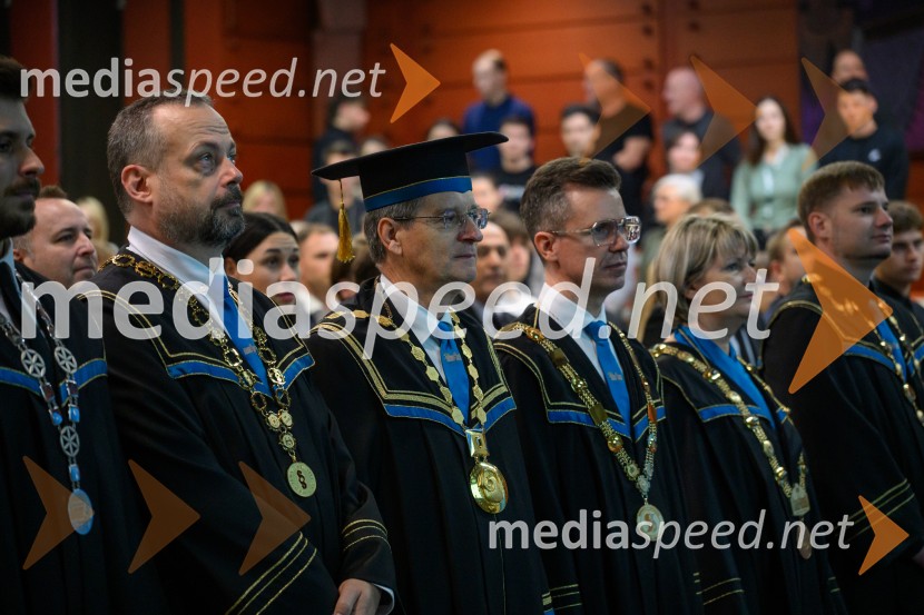 Dan Fakultete za strojništvo 2025