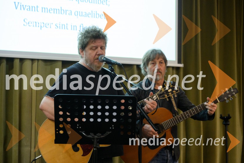 Dan Fakultete za strojništvo 2025