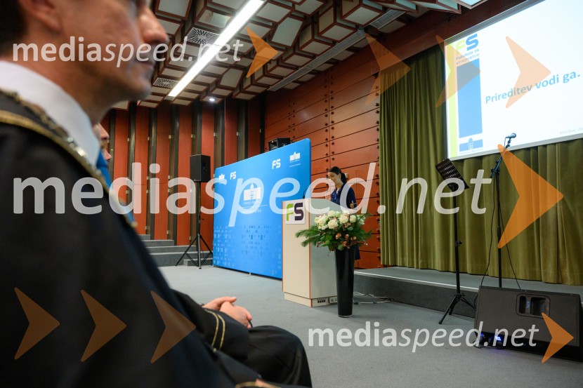 Dan Fakultete za strojništvo 2025