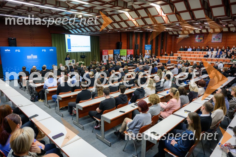 Dan Fakultete za strojništvo 2025