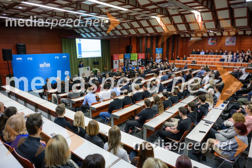 Dan Fakultete za strojništvo 2025