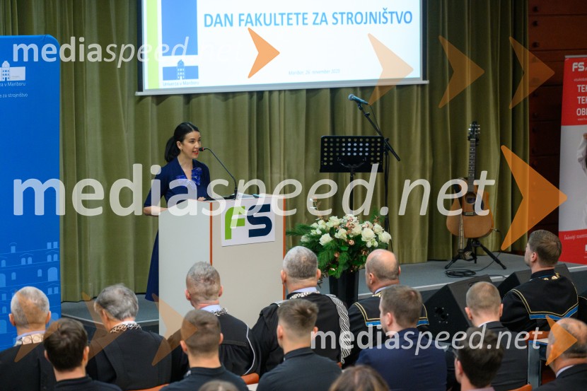 Dan Fakultete za strojništvo 2025