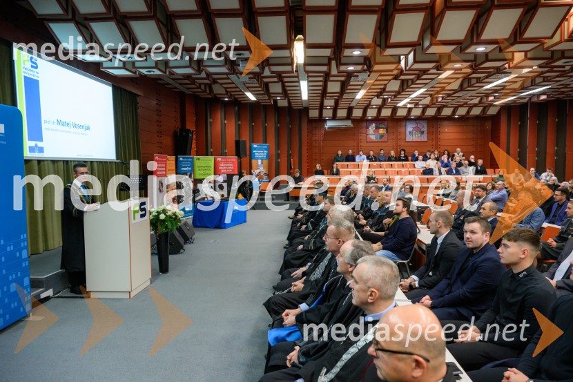 Dan Fakultete za strojništvo 2025