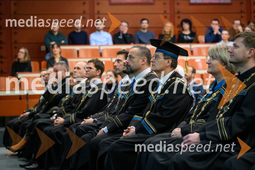 Dan Fakultete za strojništvo 2025