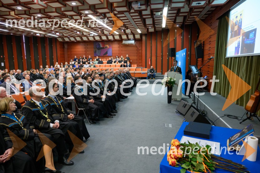 Dan Fakultete za strojništvo 2025