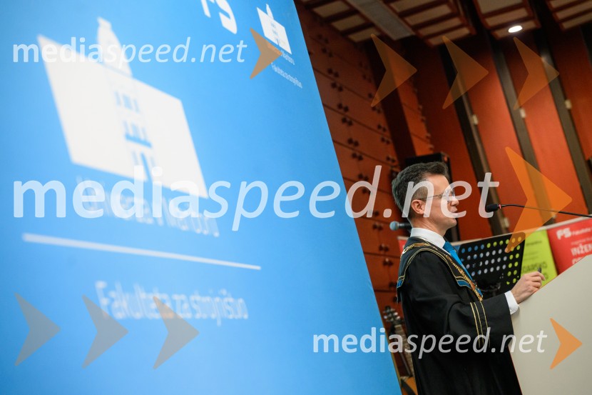 Dan Fakultete za strojništvo 2025