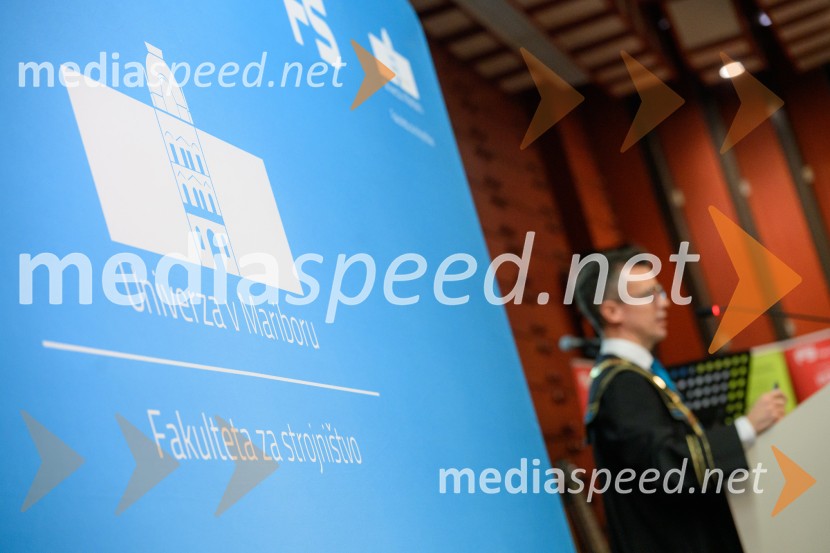 Dan Fakultete za strojništvo 2025