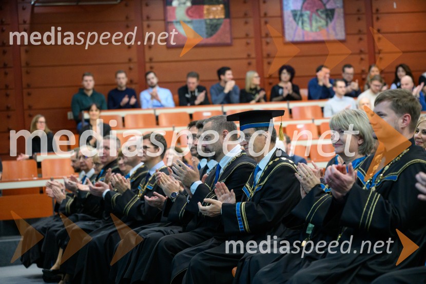 Dan Fakultete za strojništvo 2025