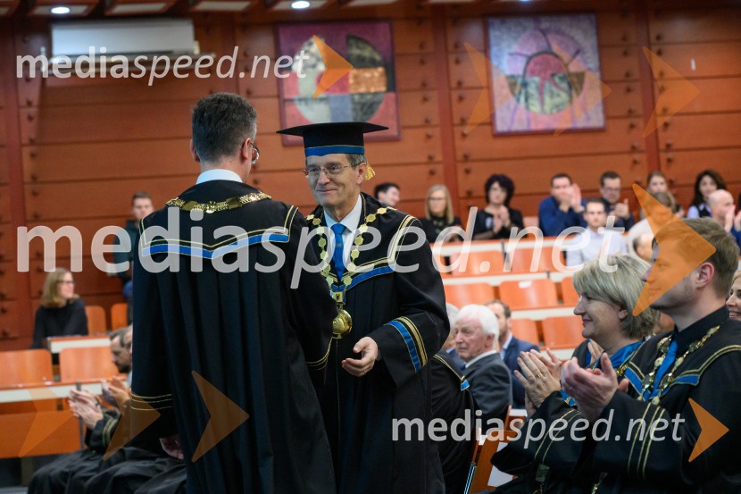 Dan Fakultete za strojništvo 2025