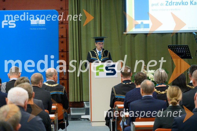 Dan Fakultete za strojništvo 2025