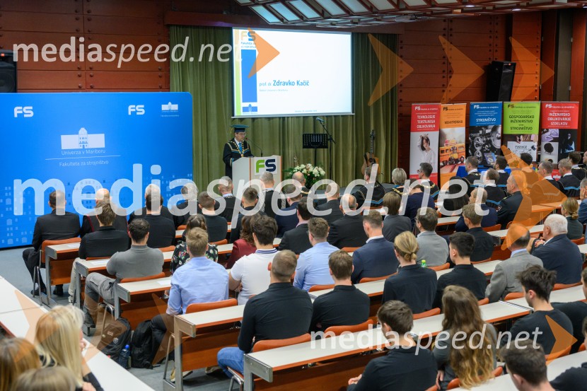 Dan Fakultete za strojništvo 2025