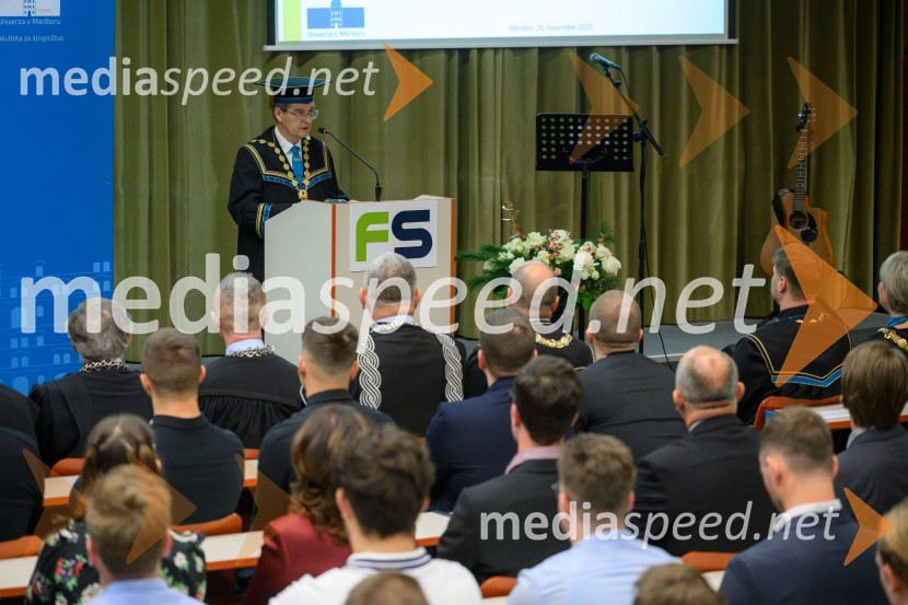 Dan Fakultete za strojništvo 2025